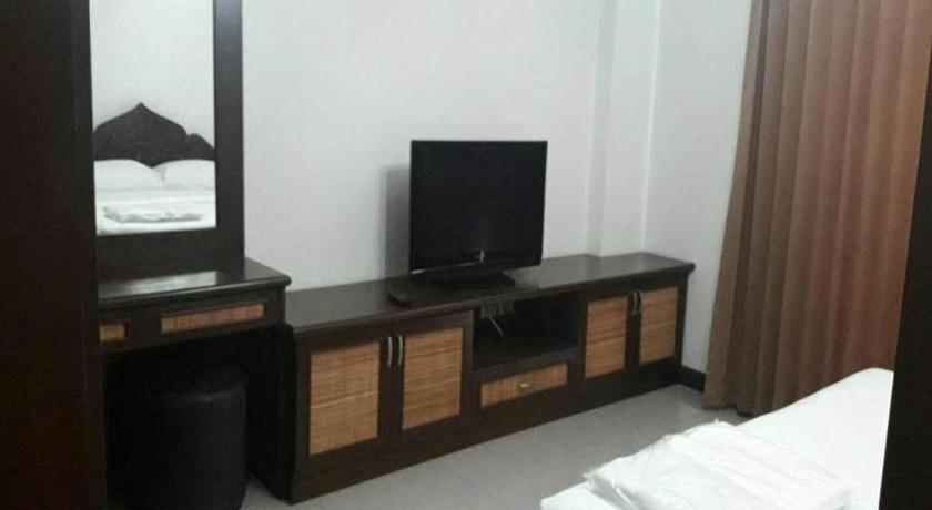 The Y House Hotell Chiang Mai Exteriör bild