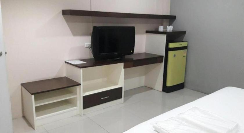 The Y House Hotell Chiang Mai Exteriör bild