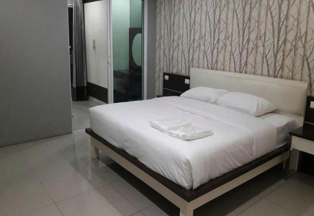 The Y House Hotell Chiang Mai Exteriör bild