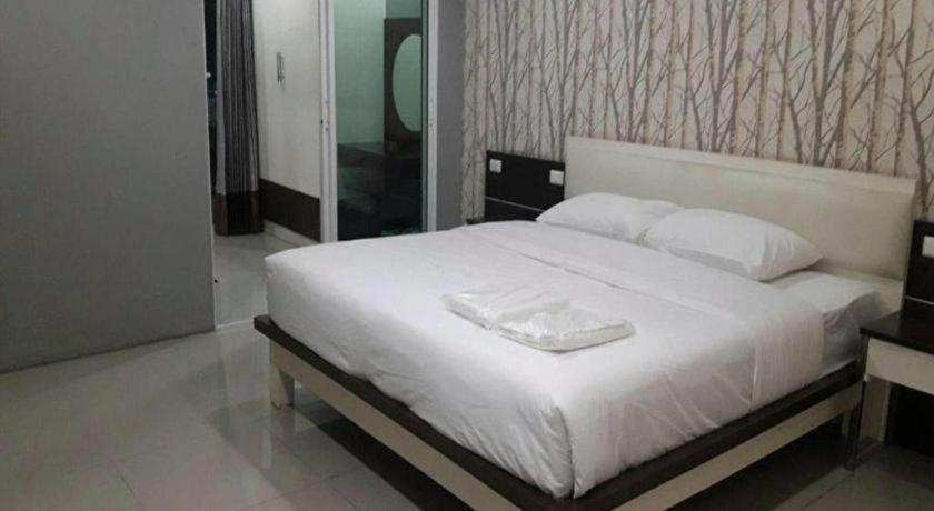 The Y House Hotell Chiang Mai Exteriör bild