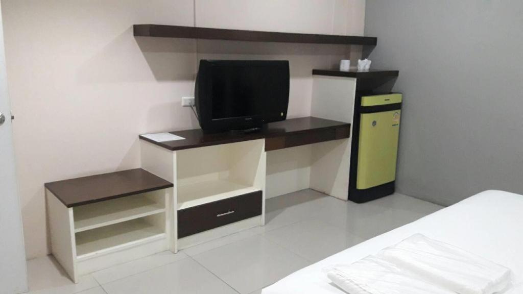 The Y House Hotell Chiang Mai Exteriör bild